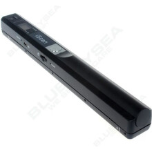 Eyoyo Iscan01 A4 24-bit 900 dpi portable USB document scanner for books, JPG/PDF files, A4 color images