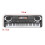 61-key piano with microphone for teaching children 4