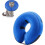 UMIWE Recovery Collar – Size S – Blue – Inflatable – Comfortable 1