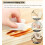 m corner protector for bunk beds, ladder protector, edge protector for soft furniture, foam protection strips 3
