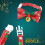 Cat collars with bell and bow, stylish kitten collar, adjustable cat collar, soft cat collar 3