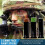 3-piece camouflage makeup set, camouflage makeup set, camouflage face makeup set 2