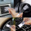 Car cleaning brush, engine cleaning brush, car interior cleaning brush 4