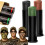 3-piece camouflage makeup set, camouflage makeup set, camouflage face makeup set 1