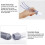 Car cleaning brush, engine cleaning brush, car interior cleaning brush 3