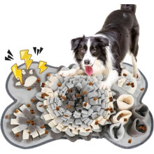 Dog snuffle mat, dog snuffle mat, dog snuffle mat, slow feeder snuffle mat, feeding