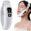 V-Face Slimming Device, Microcurrent Device for Double Chin Removal, 3 Modes, 9 Adjustable Intensity Levels 1