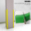 1.5m soft rubber corner protector for windowsills/door frames 3