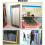 1.5m soft rubber corner protector for windowsills/door frames 4