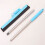 Floor squeegee, 3-piece adjustable broom, broom squeegee, shower squeegee with long handle for bathroom 3
