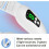 V-Face Slimming Device, Microcurrent Device for Double Chin Removal, 3 Modes, 9 Adjustable Intensity Levels 2