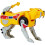 Power Rangers Mighty Morphin Re-Ignition Sabertooth Tiger Combinable Dinozord 3