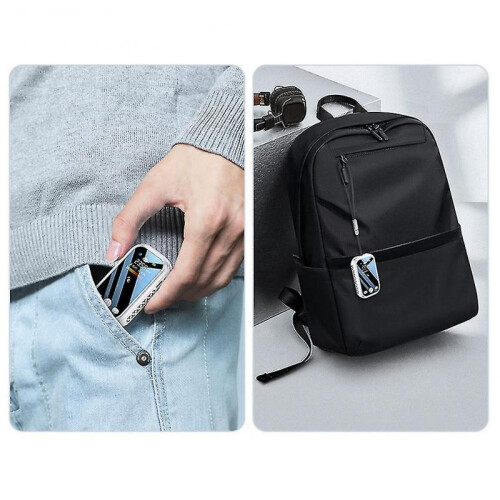 Mini Co2 Detector, Mon, Stylish And Co2 Mon Use Any 2