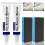 pieces car scratch remover polish, deep scratch remover, body repair 1