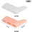 toe spreaders, toe alignment pads, toe protectors, toe spreaders, toe guards 2
