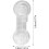 Security locks for cabinets and drawers: Adhesive locks for cabinet doors and drawers 2