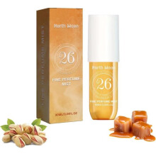 Scented mist for hair and body, Brazilian perfumed body mist, body mist, Brazilian perfume spray for women