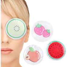 Children's Cooling Pack, Hot and Cold Gel Pack, Reusable Cooling Pack for Children, Cooling Gel Bag, for First Aid