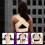 Posture Correction, Adjustable Back Posture Corrector, Back Stretcher, Posture Correction, Adjustable Posture Corrector, M 4
