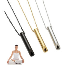 Anti-smoking, stop smoking, breathing, anti-smoking bracelet, breathing exercises for men and women, stop smoking, smoke-free necklace
