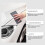 Car scratch repair cream, deep scratch remover, scratch removal kit per bottle, scratch removal paste 3