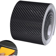 5D carbon fiber film for cars, carbon fiber stickers, DIY decoration