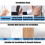 Window insulation sets, thermal protection curtains for doors and windows, windproof, cold protection, 120 x 200 cm 4