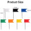 Pin boards, map pins, colorful pins, decorative pins, flag pins, map pins 2