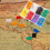 Pin boards, map pins, colorful pins, decorative pins, flag pins, map pins 4