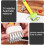 Meat tenderizing needle, meat tenderizer, meat puncture and tenderizing tool 3
