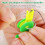 Needle threader, sewing accessories, haberdashery, plastic needle threader for sewing, needle threader, needle threader for cross stitch 2