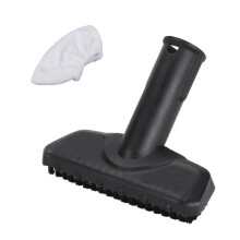 Brush nozzle brush manual steam cleaner for KARCHER steam cleaner SC1 SC2 SC3 SC4 cleaning tool STEAM CLEANER