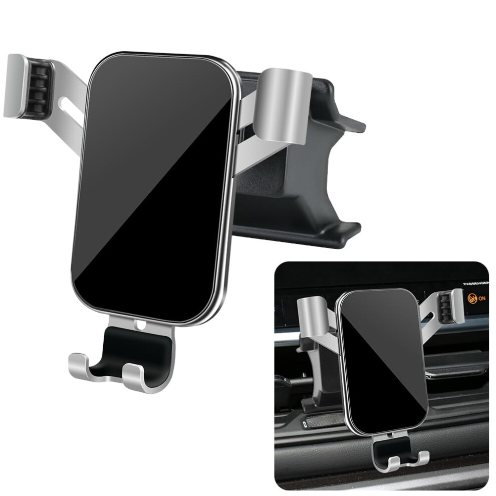 Car Phone Holder For Jeep Compass Suv Auto Interior Accessories 940534610675