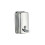 500 ml wall-mounted soap dispenser, stainless steel 304 VHV 1