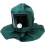 Helmet Dustproof Windproof Protective Mask for Sandblasting Sandblaster VHV 1