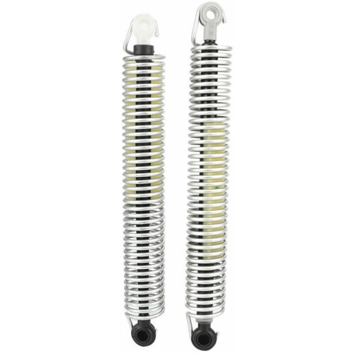 Trunk lid return spring, 2 pieces, compatible with 5 Series F10 012009 - 102016 VHV 1