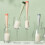 VHV cleaning brush for bottle washing machines with long handle 4