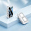 Mini Co2 Detector, Mon, Stylish And Co2 Mon Use Any 4