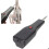Electric poultry, duck and goose plucker (VHV) 3