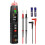 Multifunction voltage tester, automatic multimeter with VHV voltage probe 1