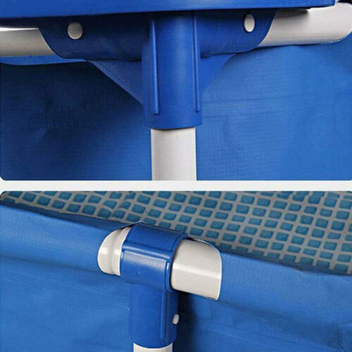 20 replacement plastic pool connector pins for 55cm VHV frame pools 2