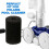 Replacement parts for Polaris pool cleaner (12-pack) 3