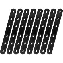 10 pieces 90 degree right angle bracket L-shape 20157 VHV