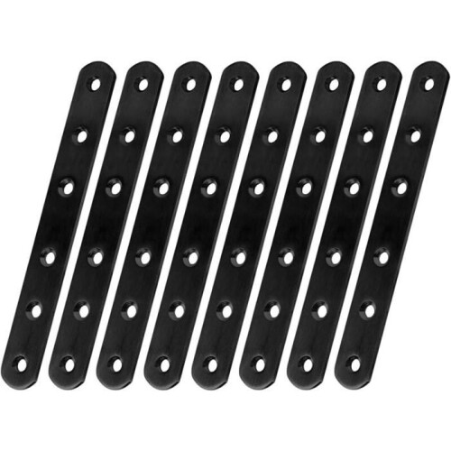 10 pieces 90 degree right angle bracket L-shape 20157 VHV