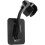No-drill shower head holder, 360 adjustable, black, VHV bathroom accessories 1