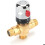 Thermostatic shower mixer with G 12" connection VHV 4