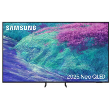 Samsung QE75QN1EFAU 75" QE1F 4K QLED Smart TV