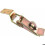 lever lock spring loaded toggle lock small tension lock push lock lever lock VHV 4