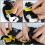 Tool bag with adjustable strap, multifunctional waterproof Oxford tool bag, drill cover for VHV 4