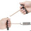 trampoline spring pull tool metal T-hook universal tent accessories VHV 2
